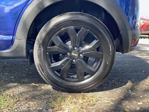 Dacia Sandero Stepway Extreme Go 74kW (100CV) ECO-G