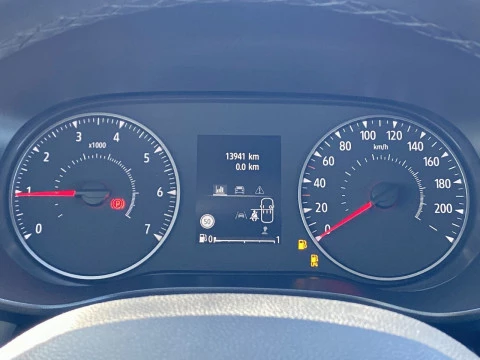 Dacia Sandero Stepway Extreme Go 74kW (100CV) ECO-G