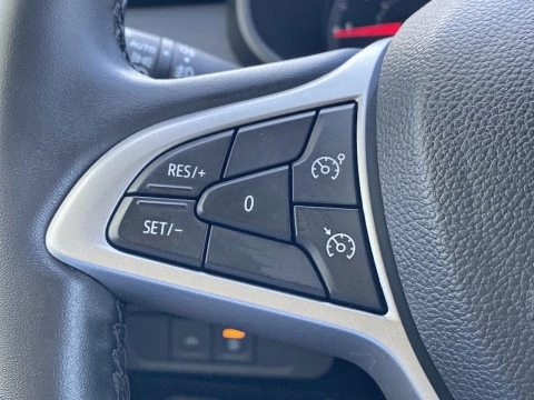 Dacia Sandero Stepway Extreme Go 74kW (100CV) ECO-G