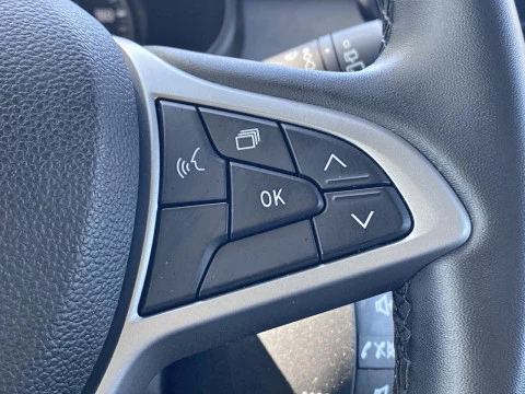 Dacia Sandero Stepway Extreme Go 74kW (100CV) ECO-G