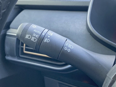 Dacia Sandero Stepway Extreme Go 74kW (100CV) ECO-G