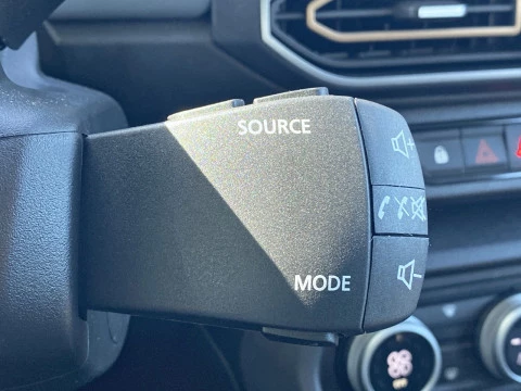 Dacia Sandero Stepway Extreme Go 74kW (100CV) ECO-G