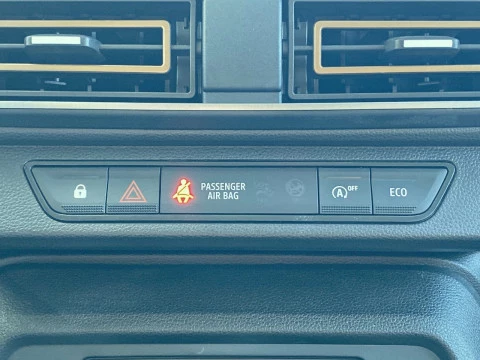 Dacia Sandero Stepway Extreme Go 74kW (100CV) ECO-G