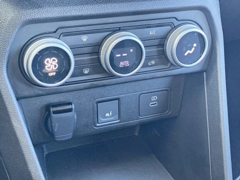 Dacia Sandero Stepway Extreme Go 74kW (100CV) ECO-G