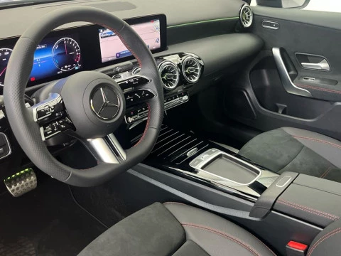 Mercedes-Benz Clase A 250 e Berlina