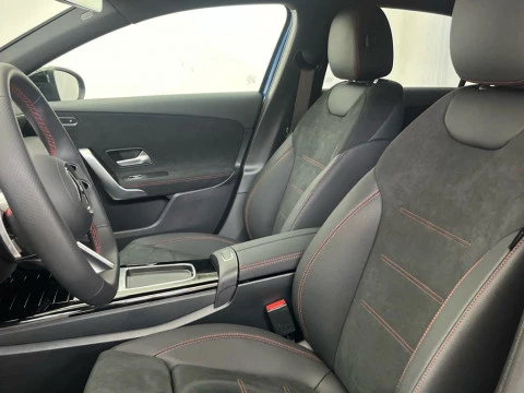 Mercedes-Benz Clase A 250 e Berlina