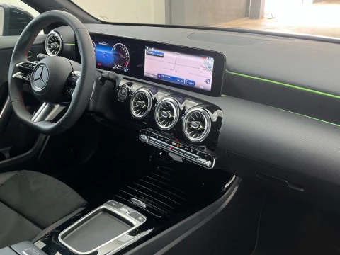 Mercedes-Benz Clase A 250 e Berlina