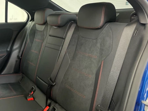 Mercedes-Benz Clase A 250 e Berlina