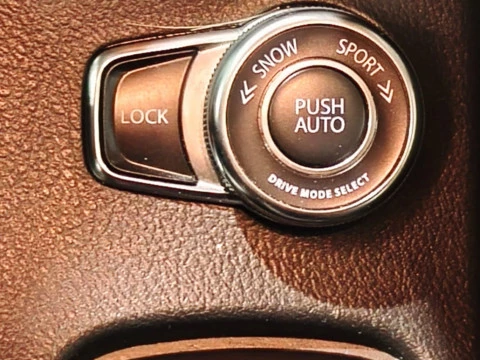 Suzuki S-Cross 1.4T S2 4WD Mild Hybrid