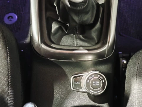 Suzuki S-Cross 1.4T S2 4WD Mild Hybrid