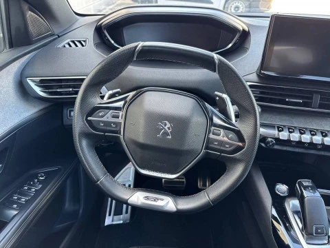 Peugeot 2008 GT BlueHDI 130 S&S EAT8
