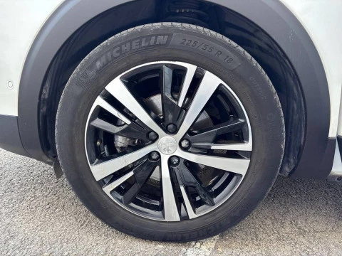 Peugeot 2008 GT BlueHDI 130 S&S EAT8