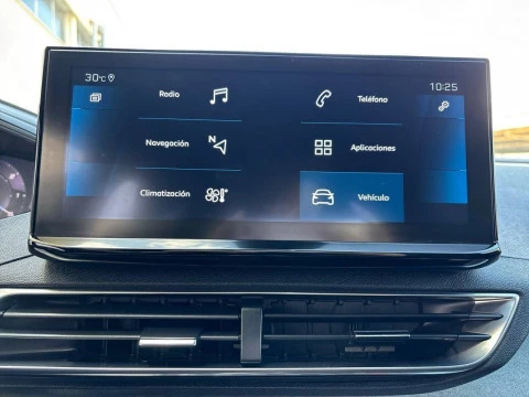 Peugeot 2008 GT BlueHDI 130 S&S EAT8