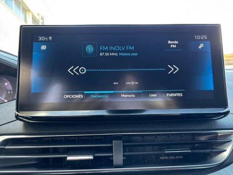 Peugeot 2008 GT BlueHDI 130 S&S EAT8
