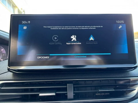 Peugeot 2008 GT BlueHDI 130 S&S EAT8