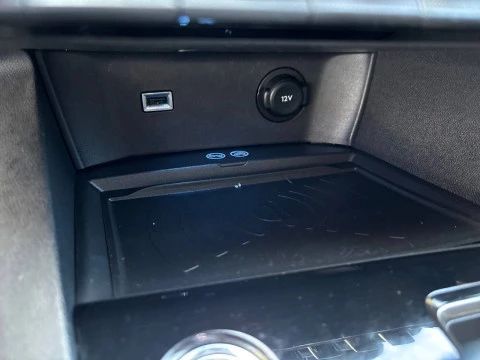 Peugeot 2008 GT BlueHDI 130 S&S EAT8