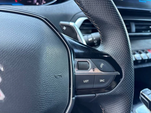 Peugeot 2008 GT BlueHDI 130 S&S EAT8
