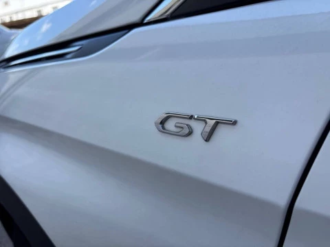 Peugeot 2008 GT BlueHDI 130 S&S EAT8