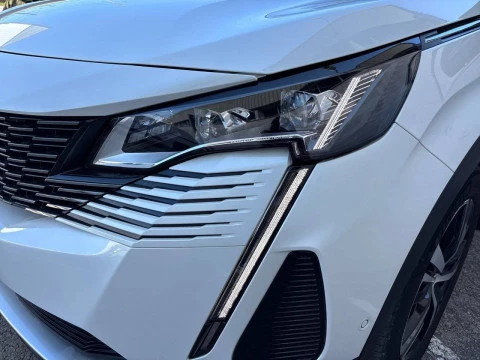 Peugeot 2008 GT BlueHDI 130 S&S EAT8