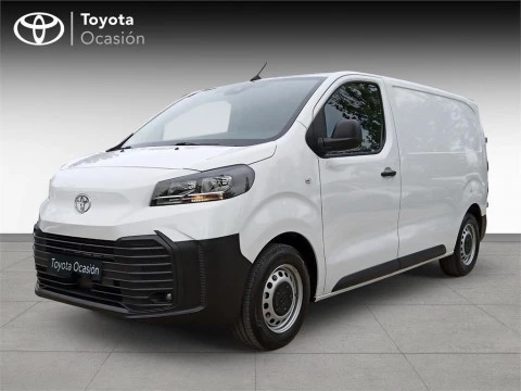 Toyota Proace GX VAN L1