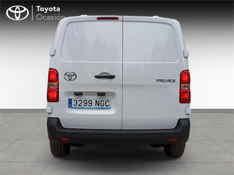Toyota Proace GX VAN L1