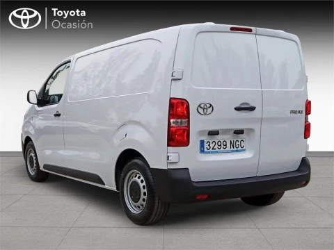 Toyota Proace GX VAN L1