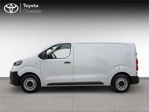Toyota Proace GX VAN L1