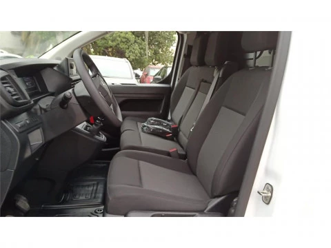 Toyota Proace GX VAN L1