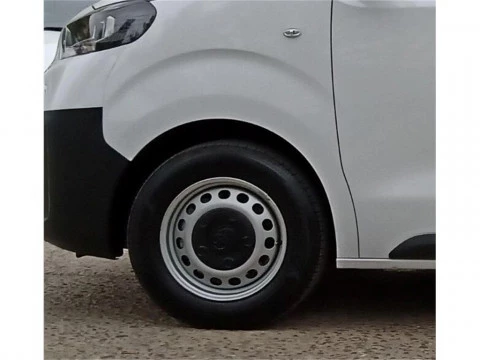 Toyota Proace GX VAN L1