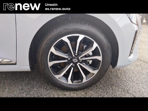 Renault Clio  Hibrido  E-TECH Full Hybrid Techno 105kW