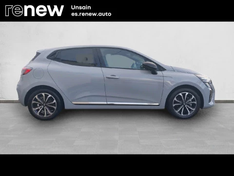 Renault Clio  Hibrido  E-TECH Full Hybrid Techno 105kW