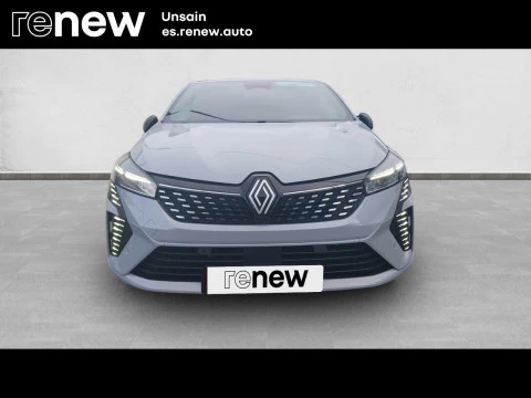 Renault Clio  Hibrido  E-TECH Full Hybrid Techno 105kW