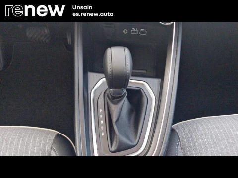 Renault Clio  Hibrido  E-TECH Full Hybrid Techno 105kW