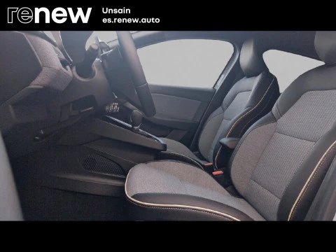 Renault Clio  Hibrido  E-TECH Full Hybrid Techno 105kW