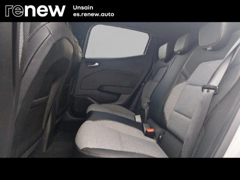 Renault Clio  Hibrido  E-TECH Full Hybrid Techno 105kW