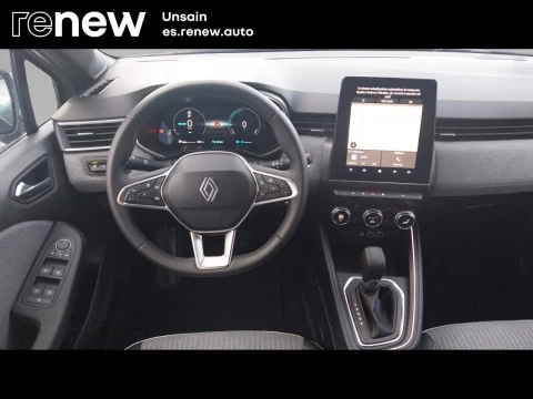 Renault Clio  Hibrido  E-TECH Full Hybrid Techno 105kW