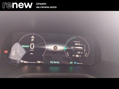 Renault Clio  Hibrido  E-TECH Full Hybrid Techno 105kW