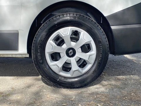 Renault Trafic Authentic Energy Blue dCi 81 kW (110CV)