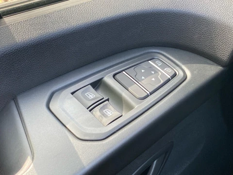 Renault Trafic Authentic Energy Blue dCi 81 kW (110CV)