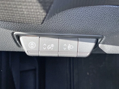 Renault Trafic Authentic Energy Blue dCi 81 kW (110CV)