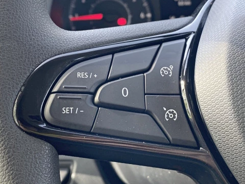 Renault Trafic Authentic Energy Blue dCi 81 kW (110CV)