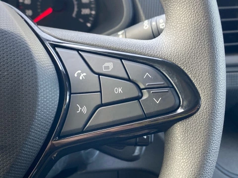 Renault Trafic Authentic Energy Blue dCi 81 kW (110CV)