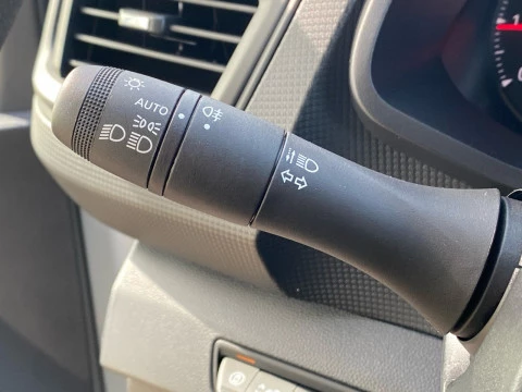 Renault Trafic Authentic Energy Blue dCi 81 kW (110CV)