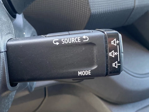 Renault Trafic Authentic Energy Blue dCi 81 kW (110CV)