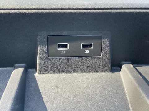 Renault Trafic Authentic Energy Blue dCi 81 kW (110CV)