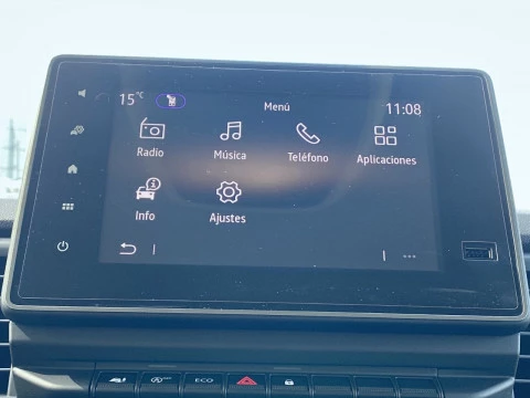 Renault Trafic Authentic Energy Blue dCi 81 kW (110CV)