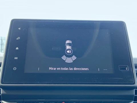 Renault Trafic Authentic Energy Blue dCi 81 kW (110CV)