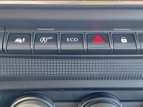 Renault Trafic Authentic Energy Blue dCi 81 kW (110CV)