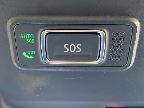 Renault Trafic Authentic Energy Blue dCi 81 kW (110CV)