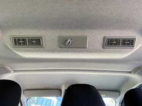 Renault Trafic Authentic Energy Blue dCi 81 kW (110CV)